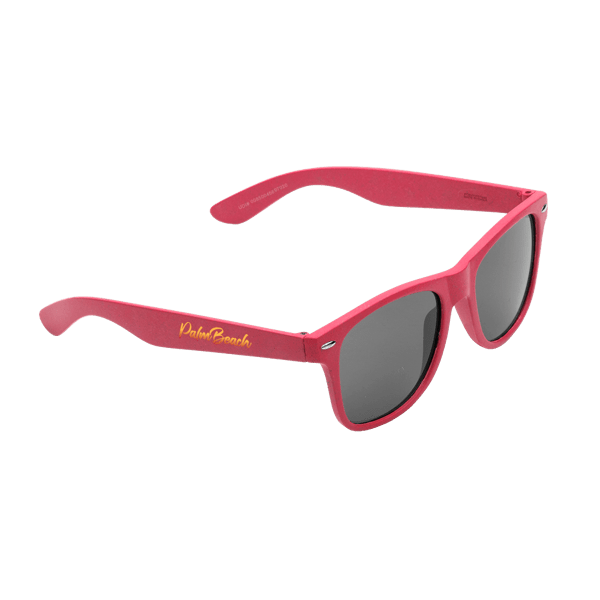 Kailua Wheat Straw Fiber Sunglasses 72