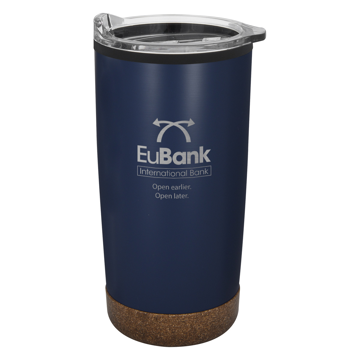 20 OZ. WELLINGTON STAINLESS STEEL TUMBLER 13