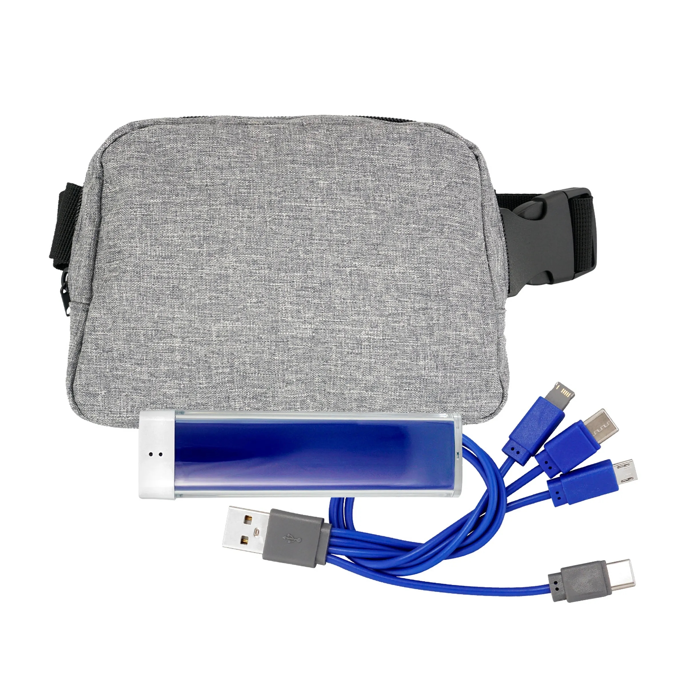 PROVIDENCE RECYCLED FANNY PACK SET 11