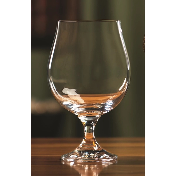 Harmony Beer Glass 3