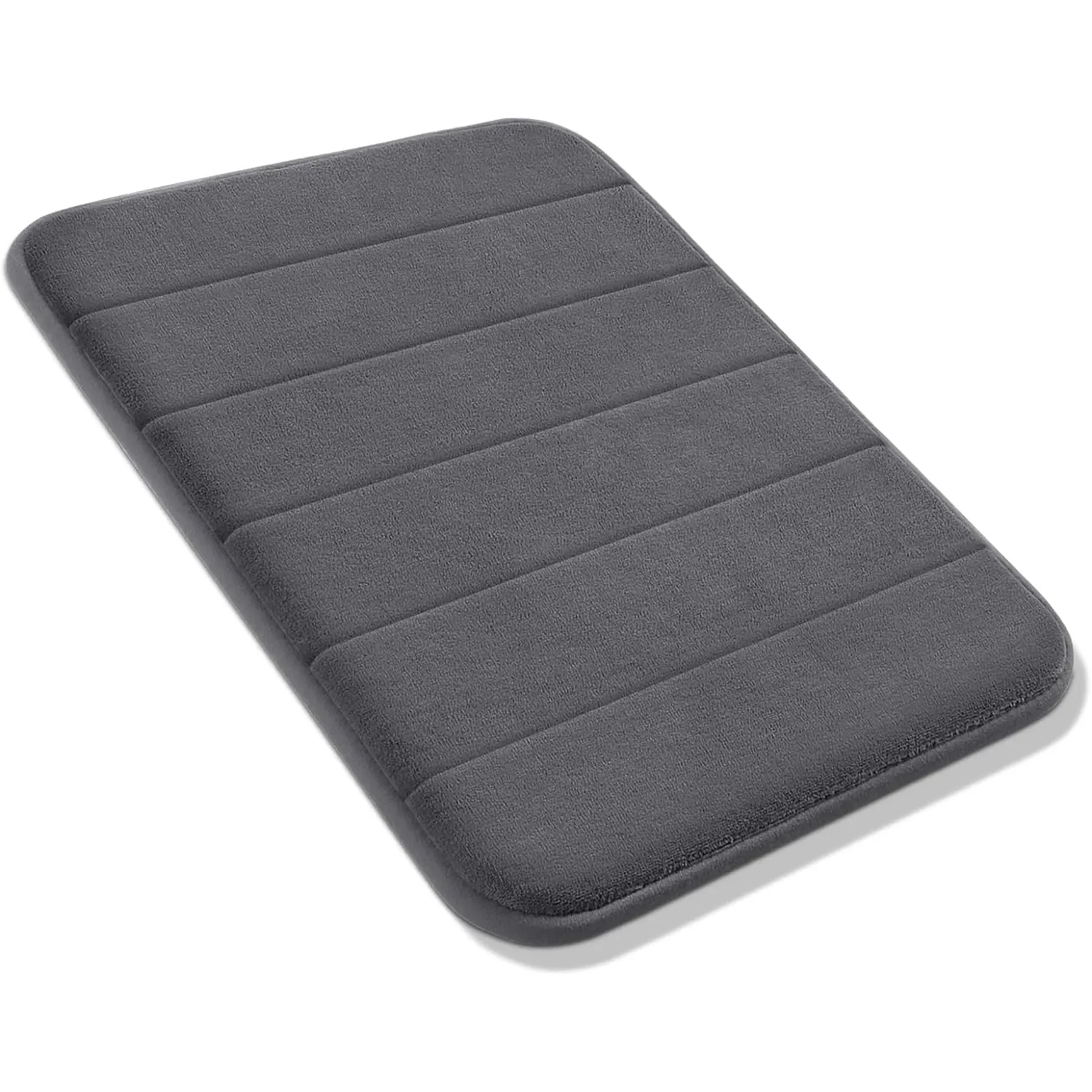 Memory Foam Bath Mat 4