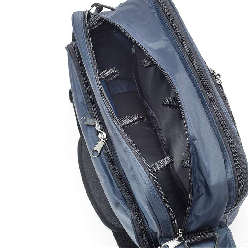 Large Capacity Waterproof Nylon Bag 7