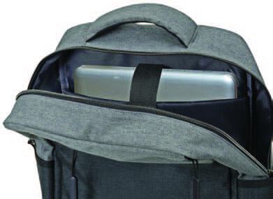 Deluxe Computer Backpack 2