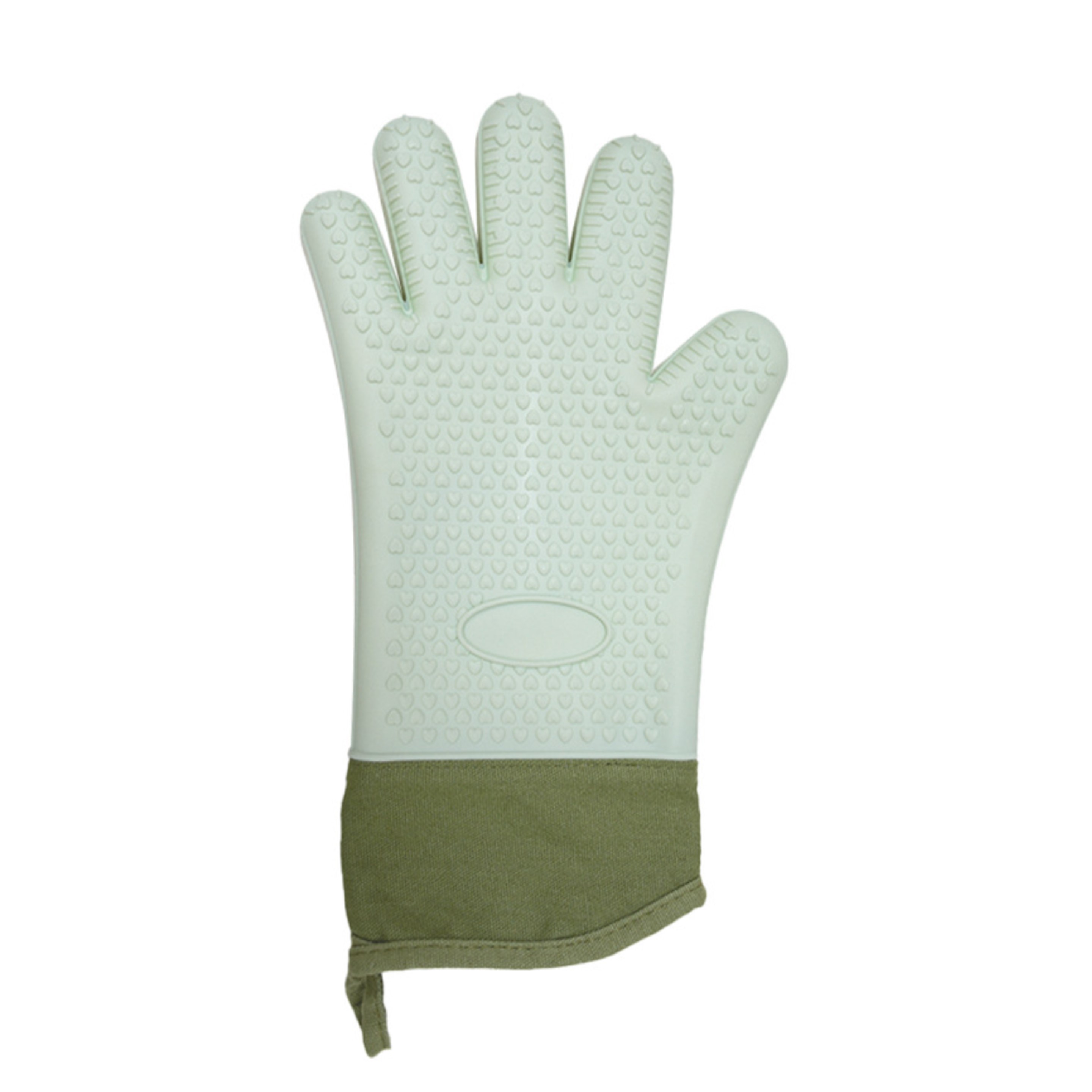 Kitchen Silicone Glove 11