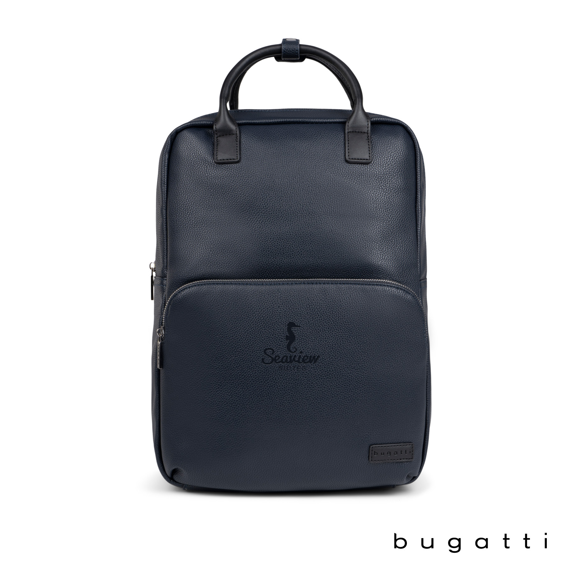 Bugatti Contrast Collection Backpack 8