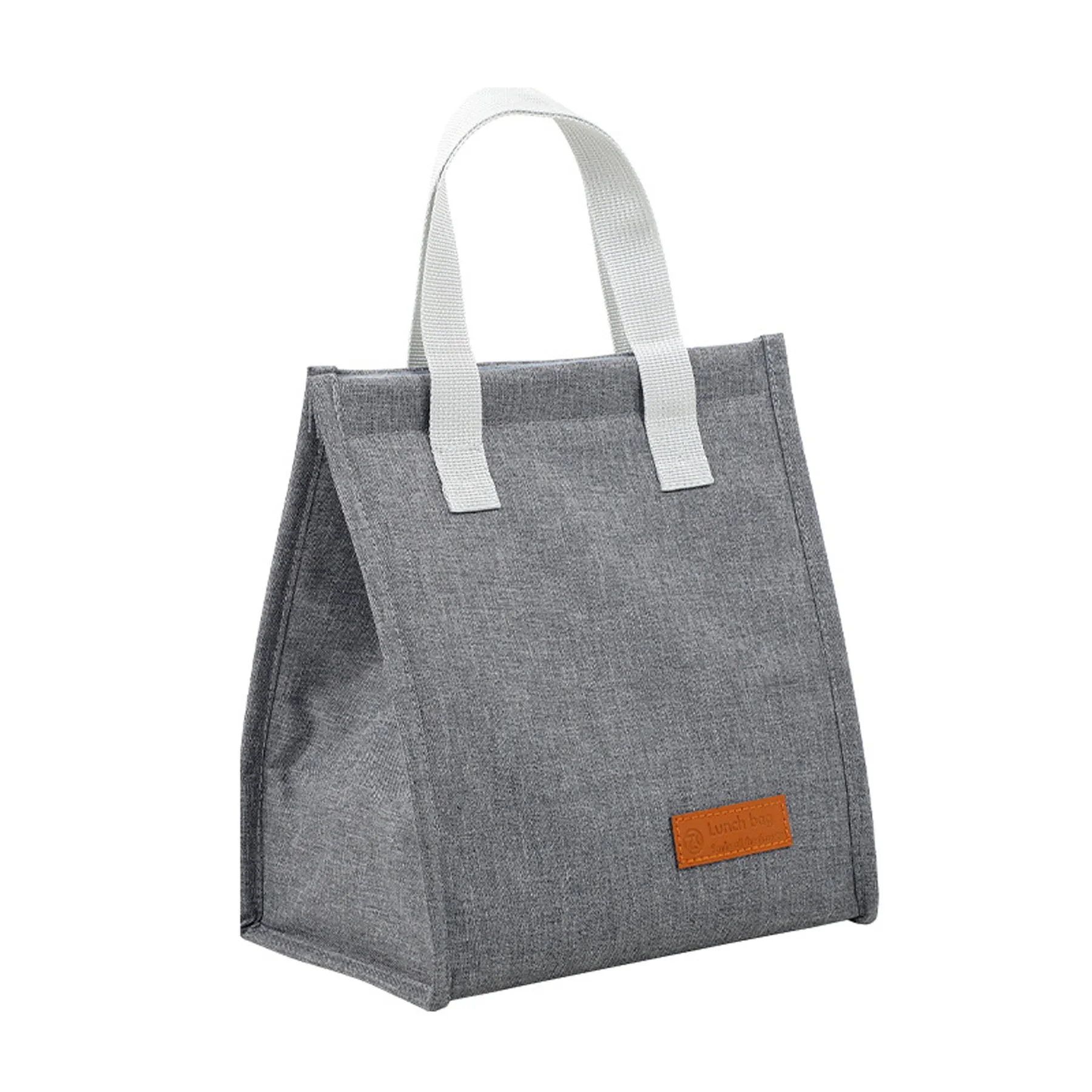 Simple Handheld Insulation Bag 9
