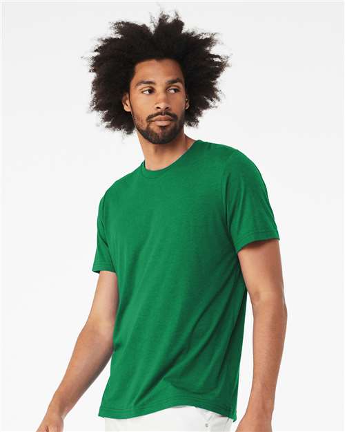 Triblend Tee - 3413 254
