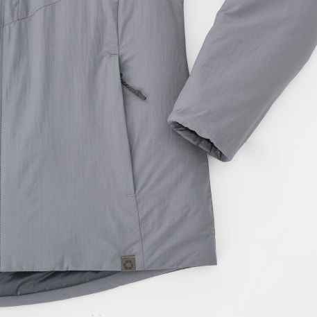 Women's KYES Eco Packable Insulated Jacket 148