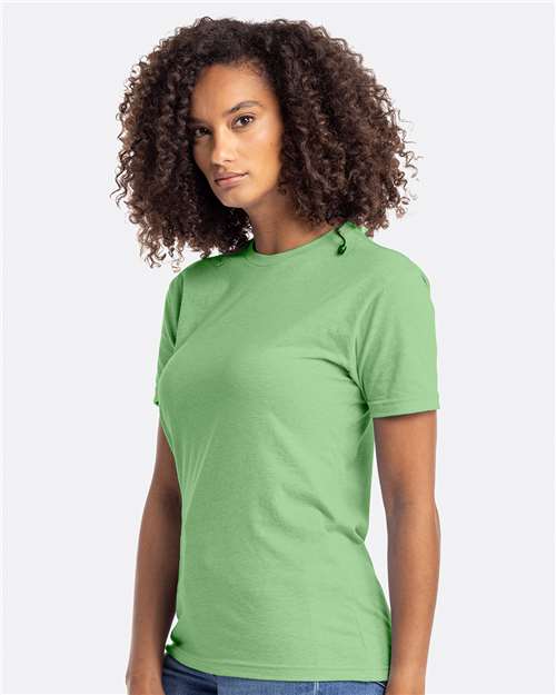 Unisex CVC Tee - 6210 210