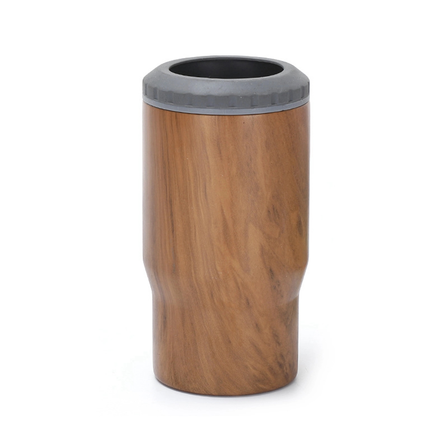 14 Oz. 304 Stainless Steel Double Wall Wine Tumbler 5