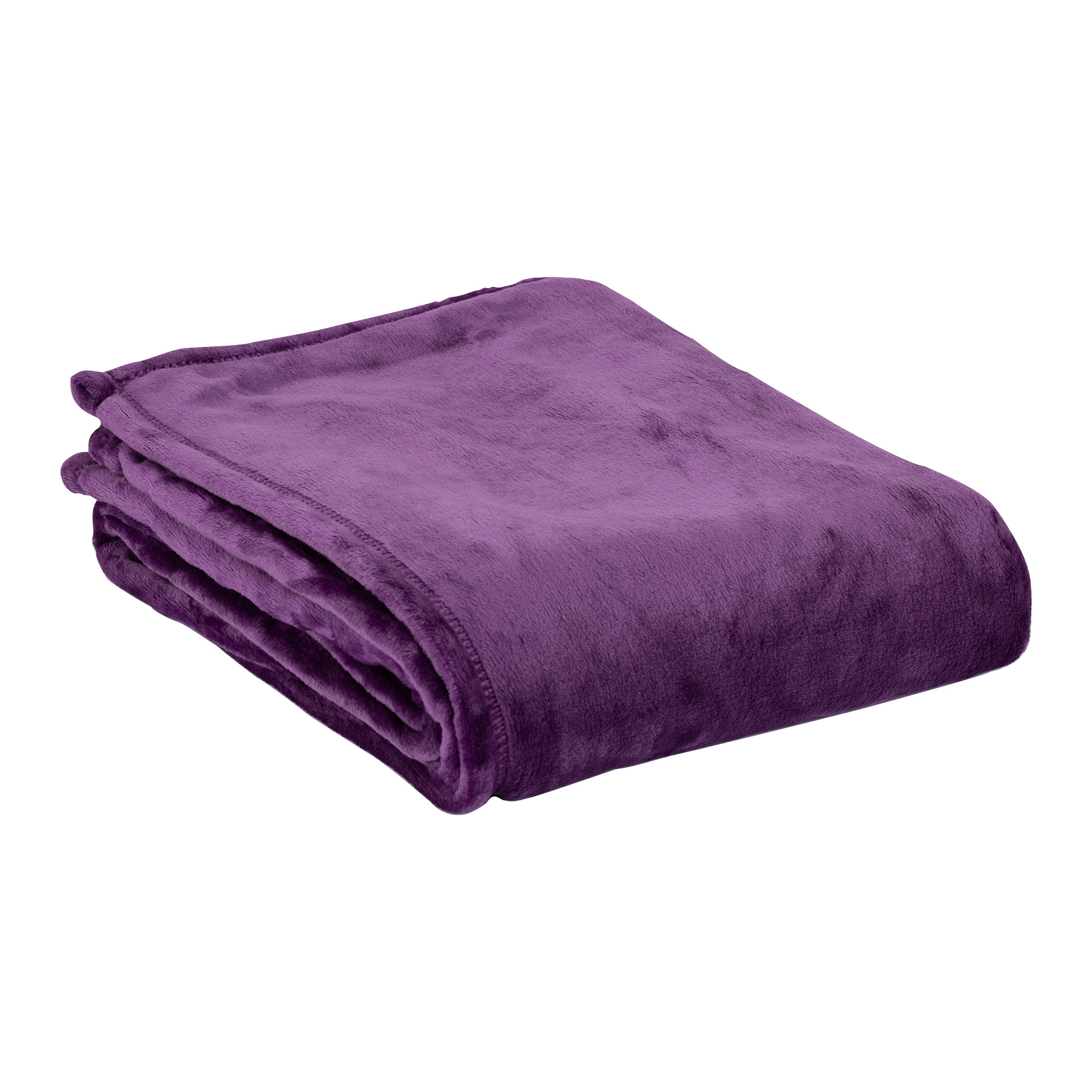Fairmont Mink Touch Blanket 4