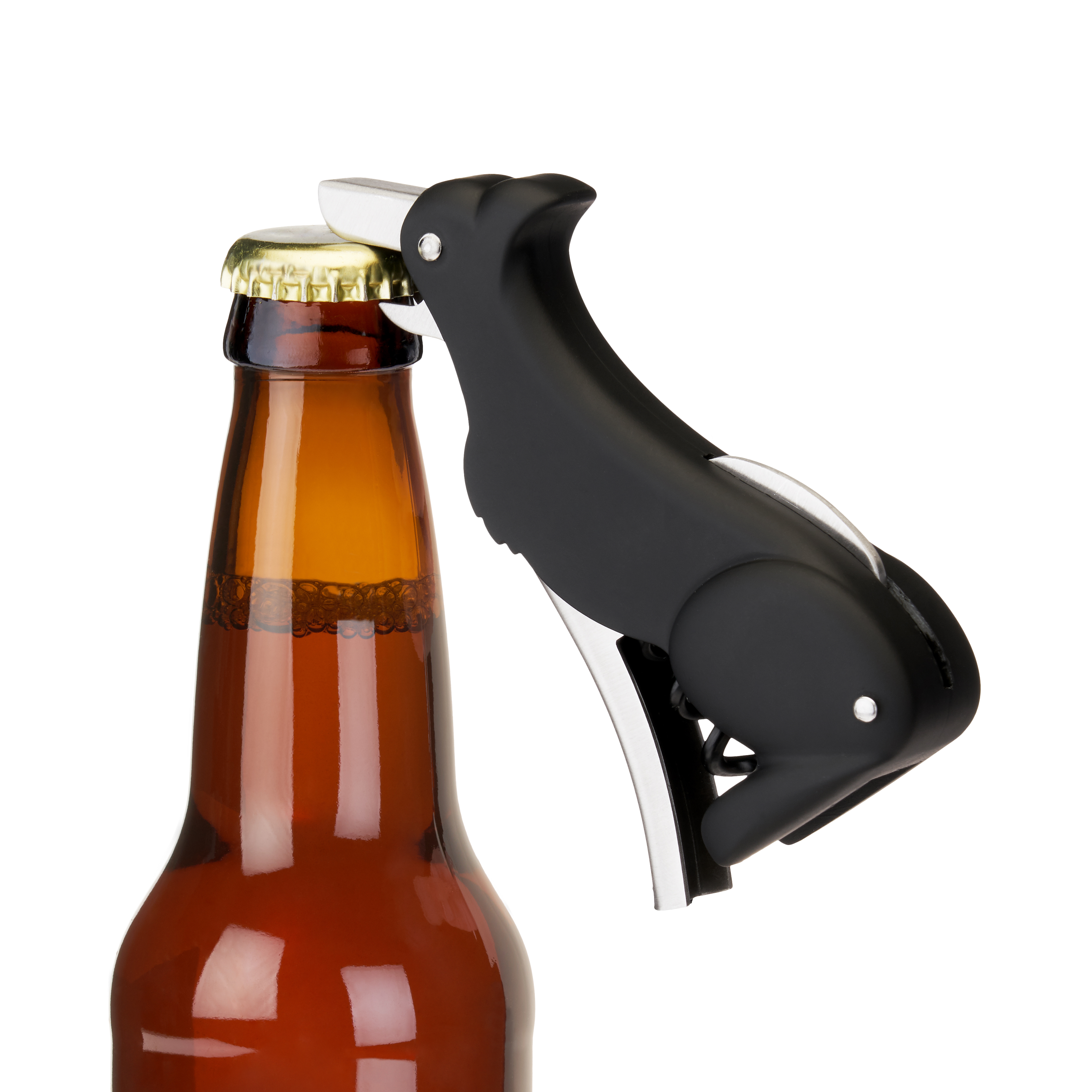 TrueZoo® Buddy the Dog Corkscrew 7