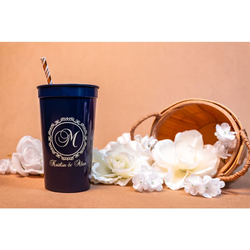 22oz Stadium Cups 9