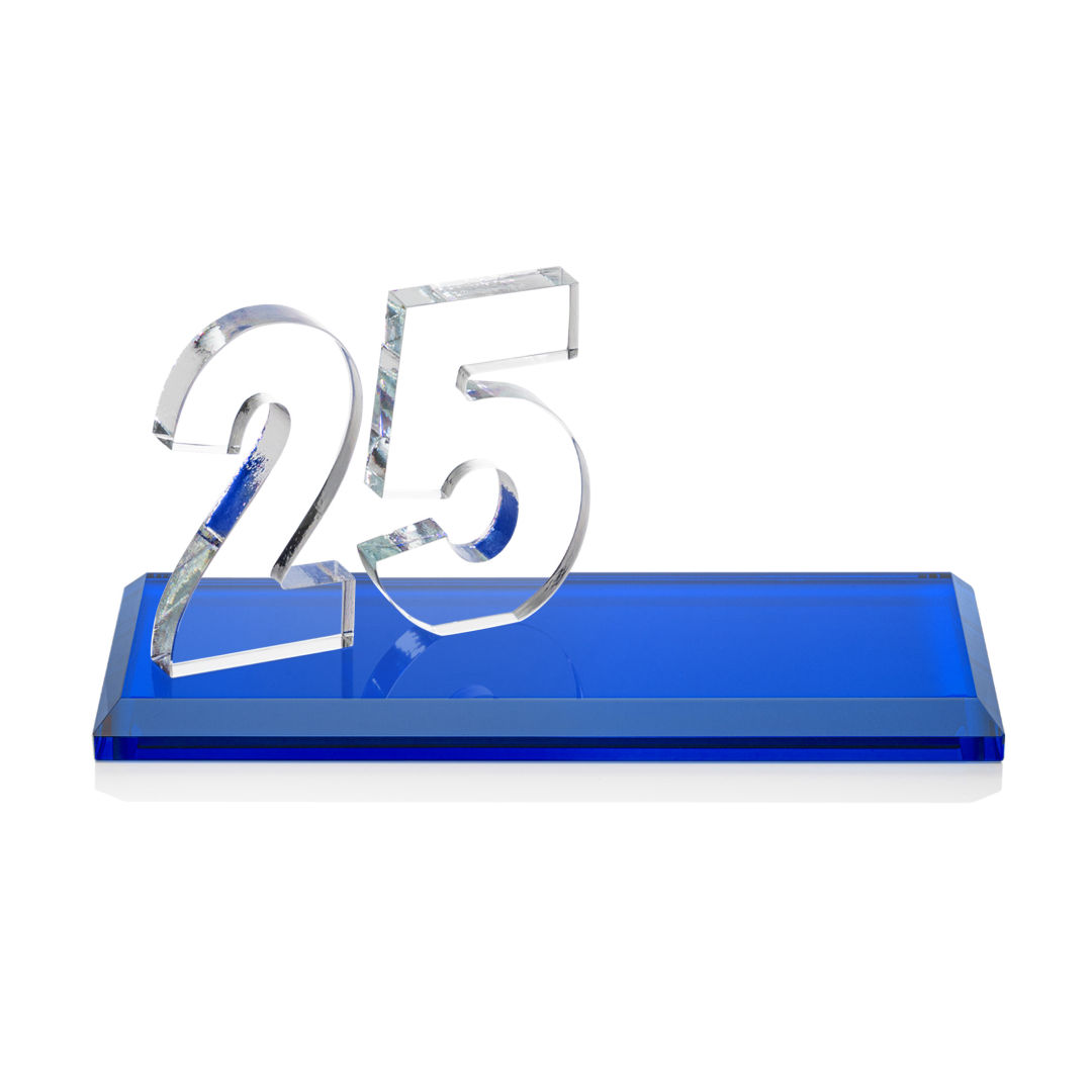 Northam Anniversary VividPrint™ Award - Blue 31