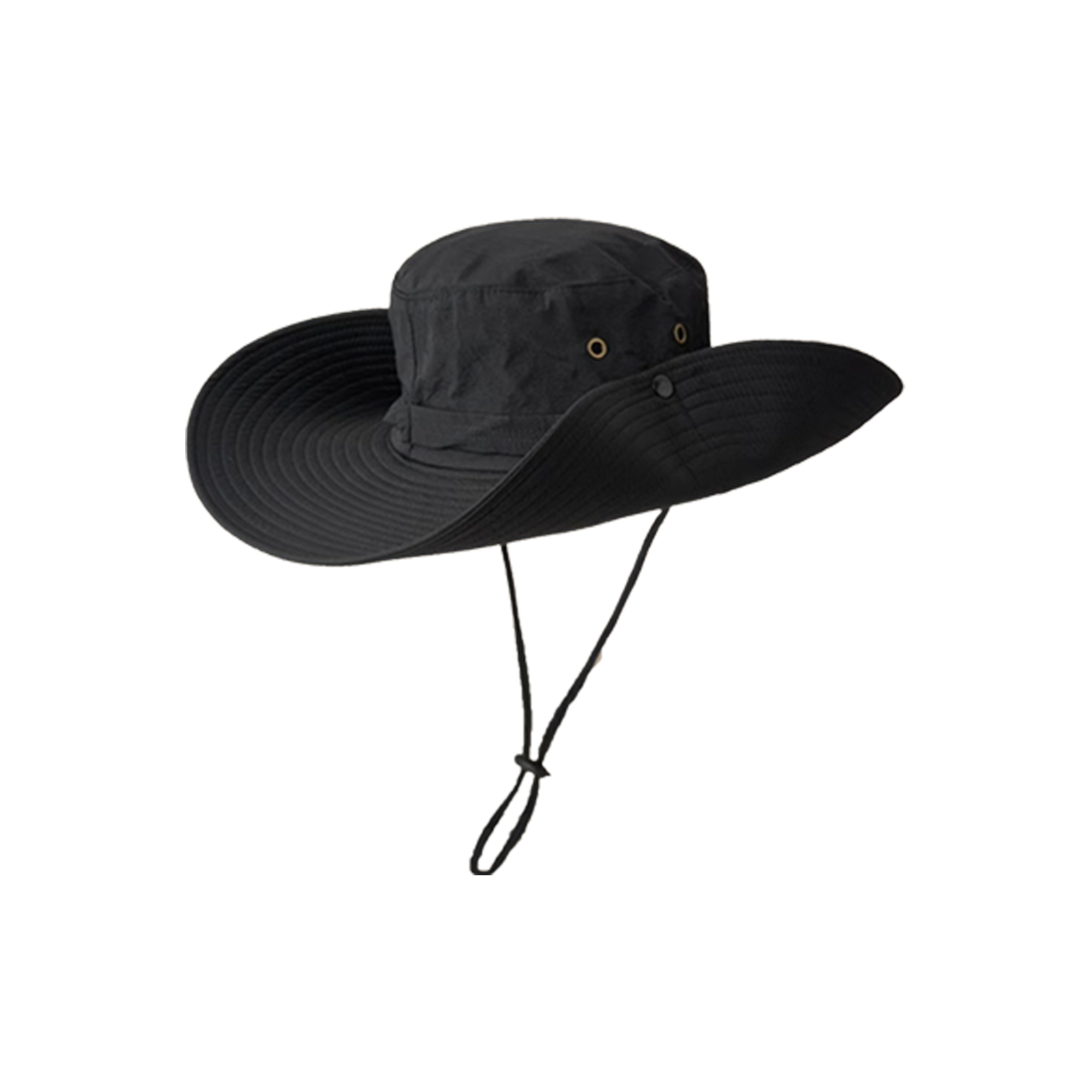 Durable Polyester Outdoor Sun Hat 4