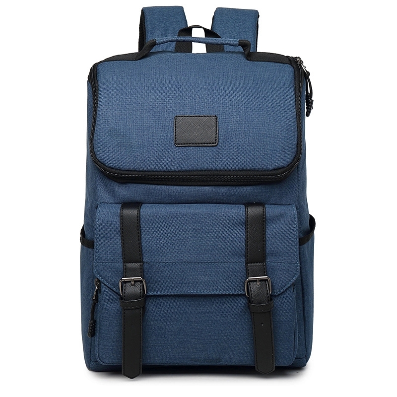 Casual Oxford Backpack 6