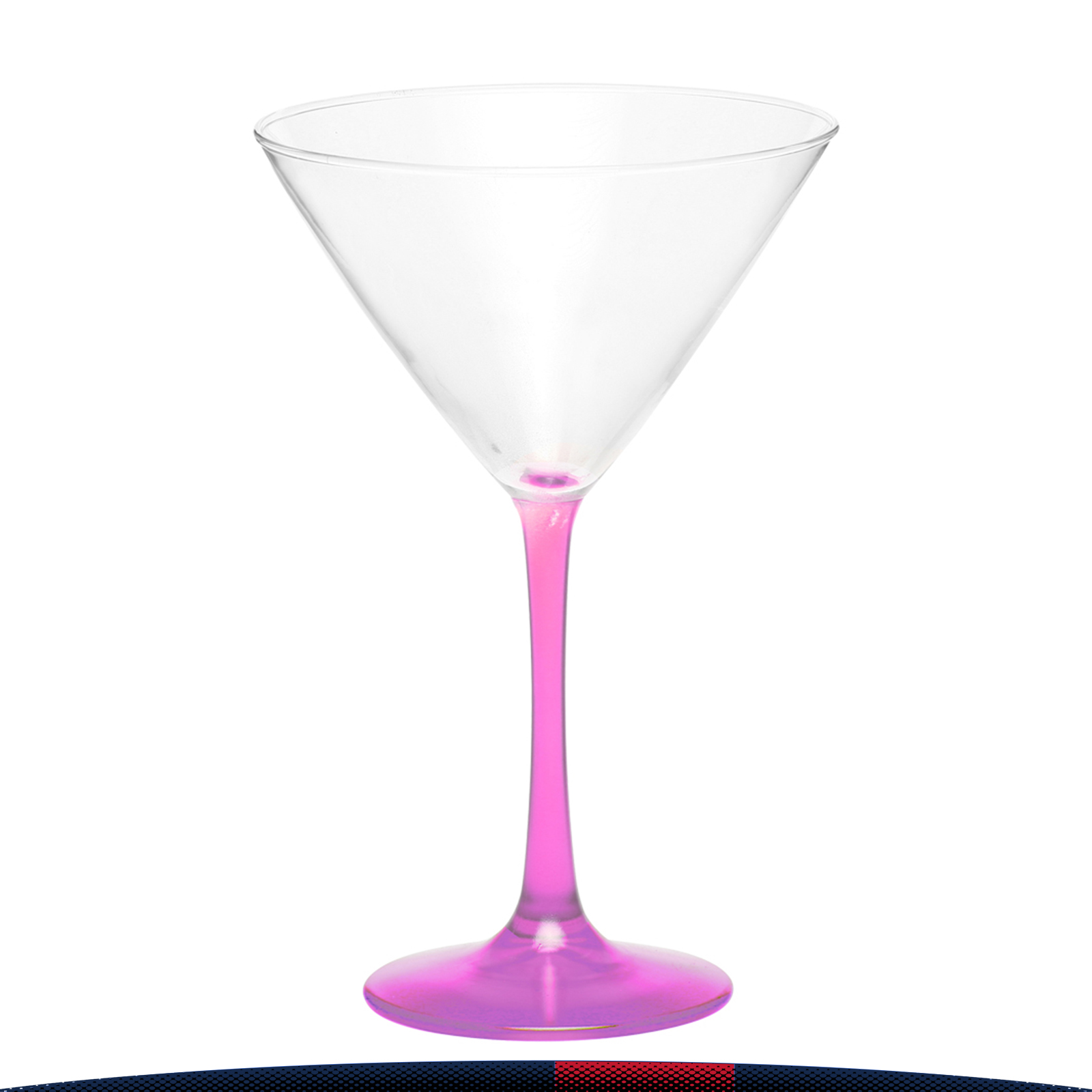 10 oz. Twnda Martini Glasses 3