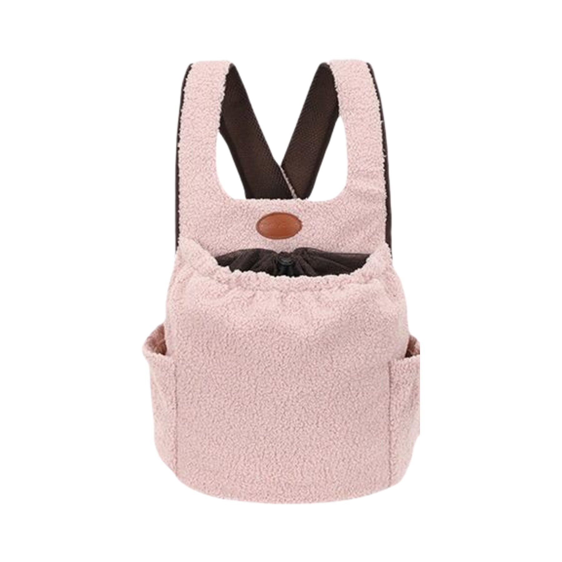 Pet Carrier Bag 3