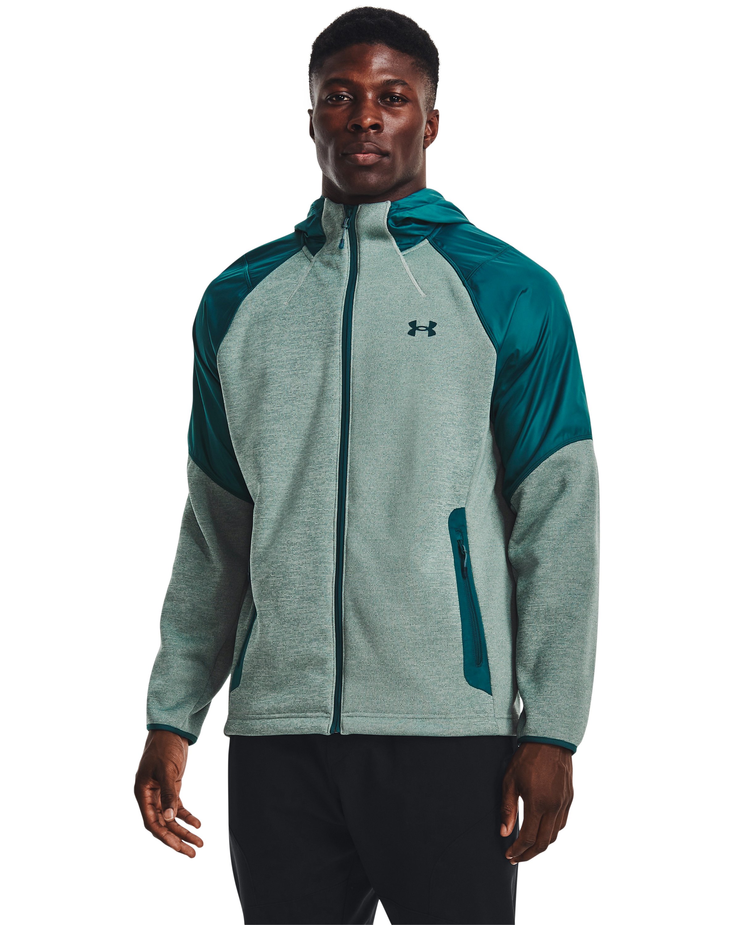 UA Storm Men's Swacket 9