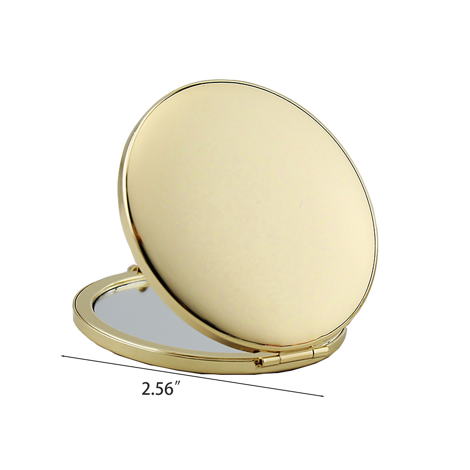 Compact Mirror 7
