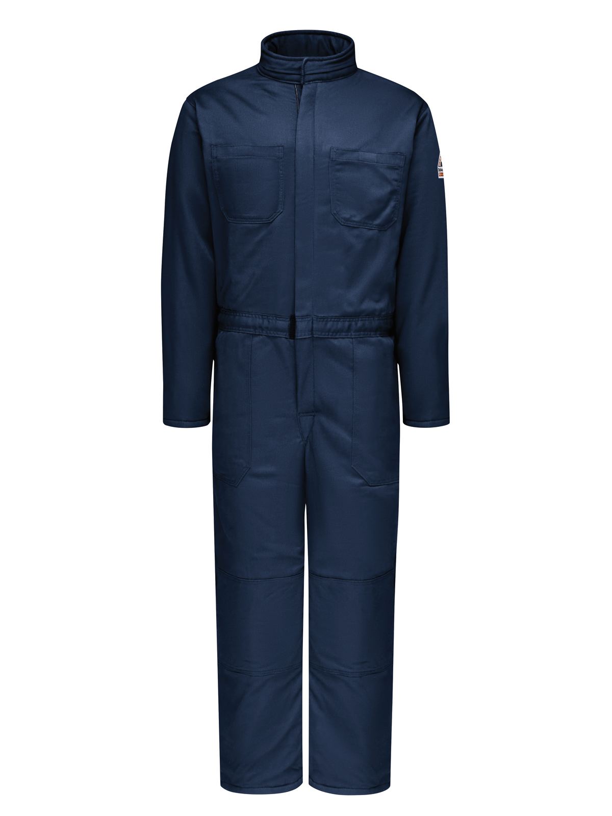 Bulwark - Men's Excel Flame-Resistant Premium Insulated Coverall