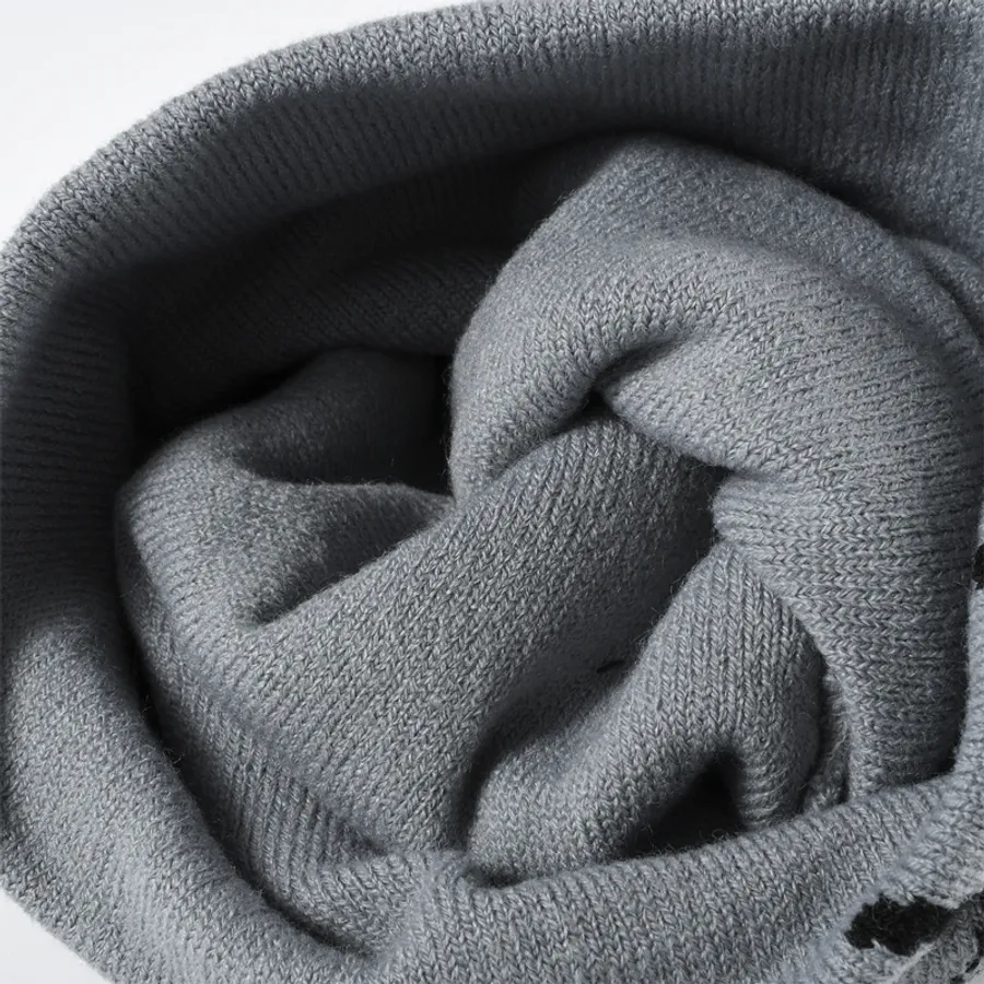 Coppe Acrylic Fiber Beanies 14