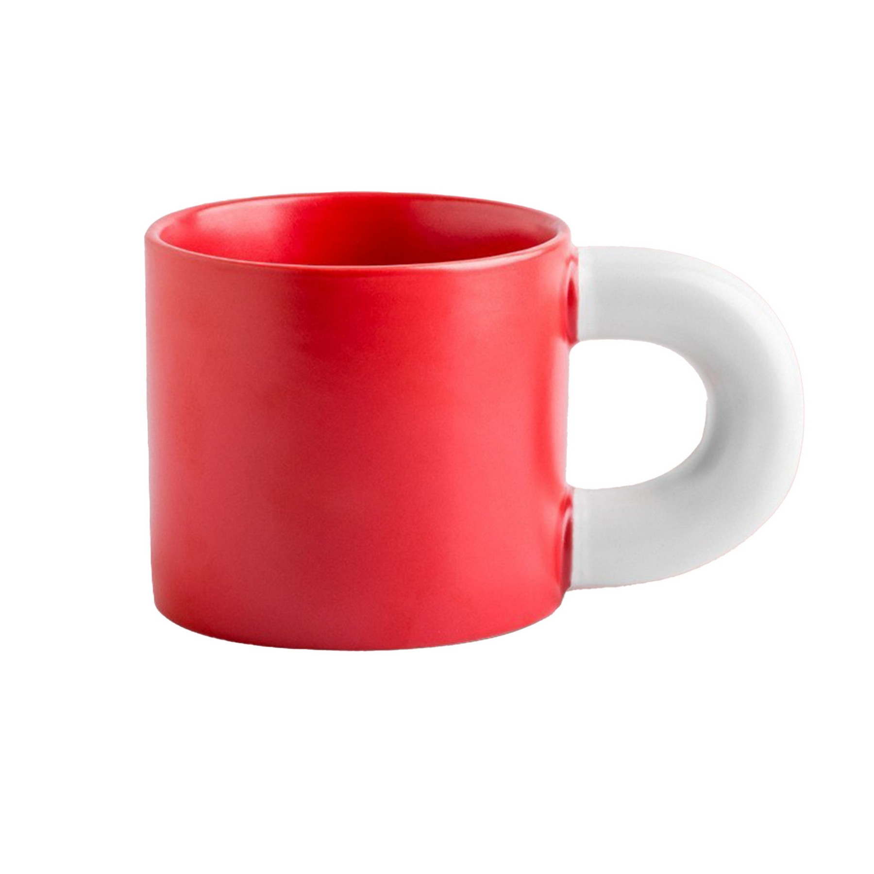 11 Oz. Biggie Ceramic Mug 16