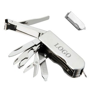 Nail Clippers Tool Kit 20