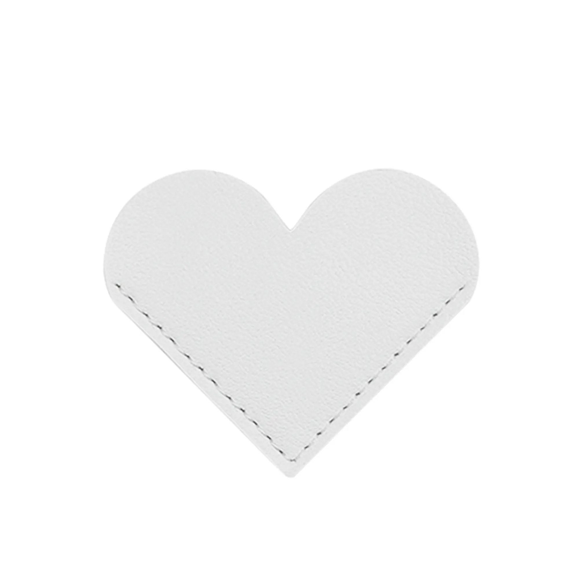 Leather Heart Bookmark 7