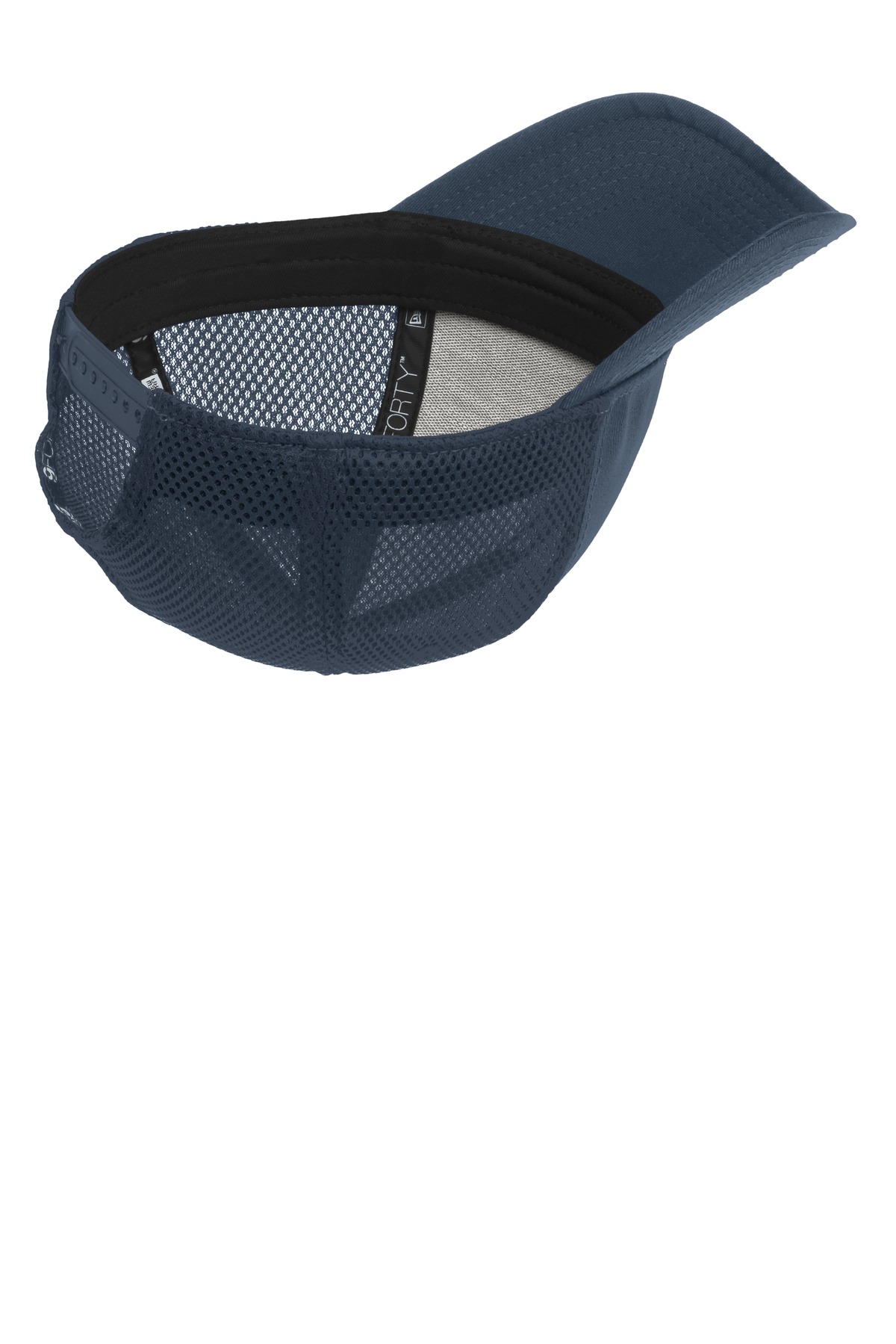 New Era® Snapback Contrast Front Mesh Cap 6