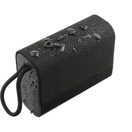 Fabric Banner Waterproof Bluetooth Speaker 34