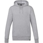 Men's ARGUS Eco Fleece Hoody 182