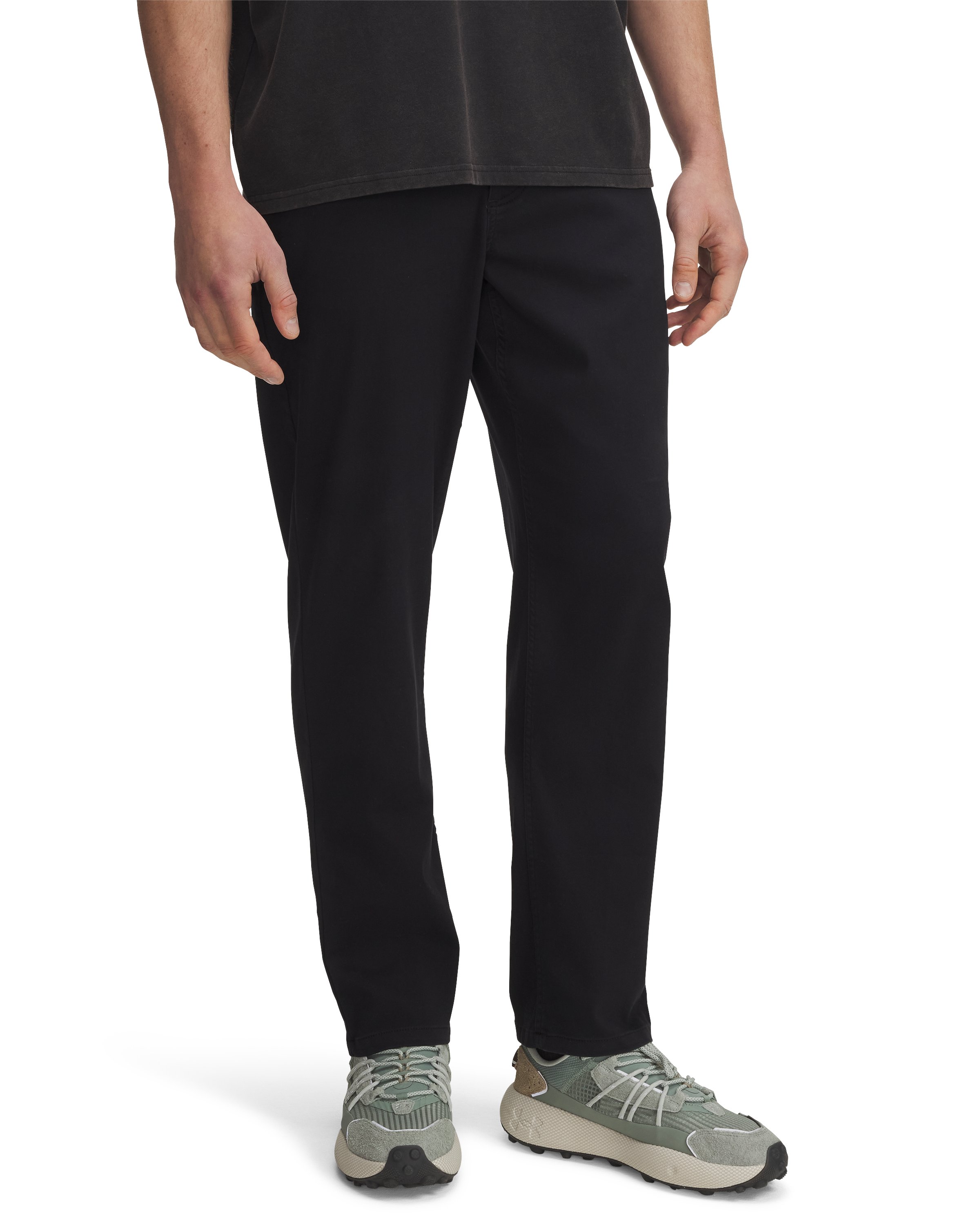 UA Icon Tapered Men's 5-Pocket Pants 5