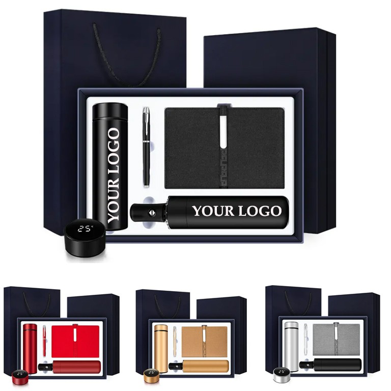 5-in-1 Executive Gift Set 1