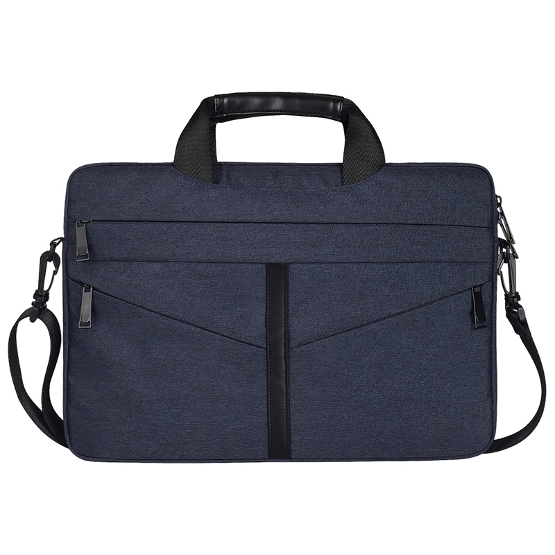 13.3"Nylon Laptop Case Briefcase 4