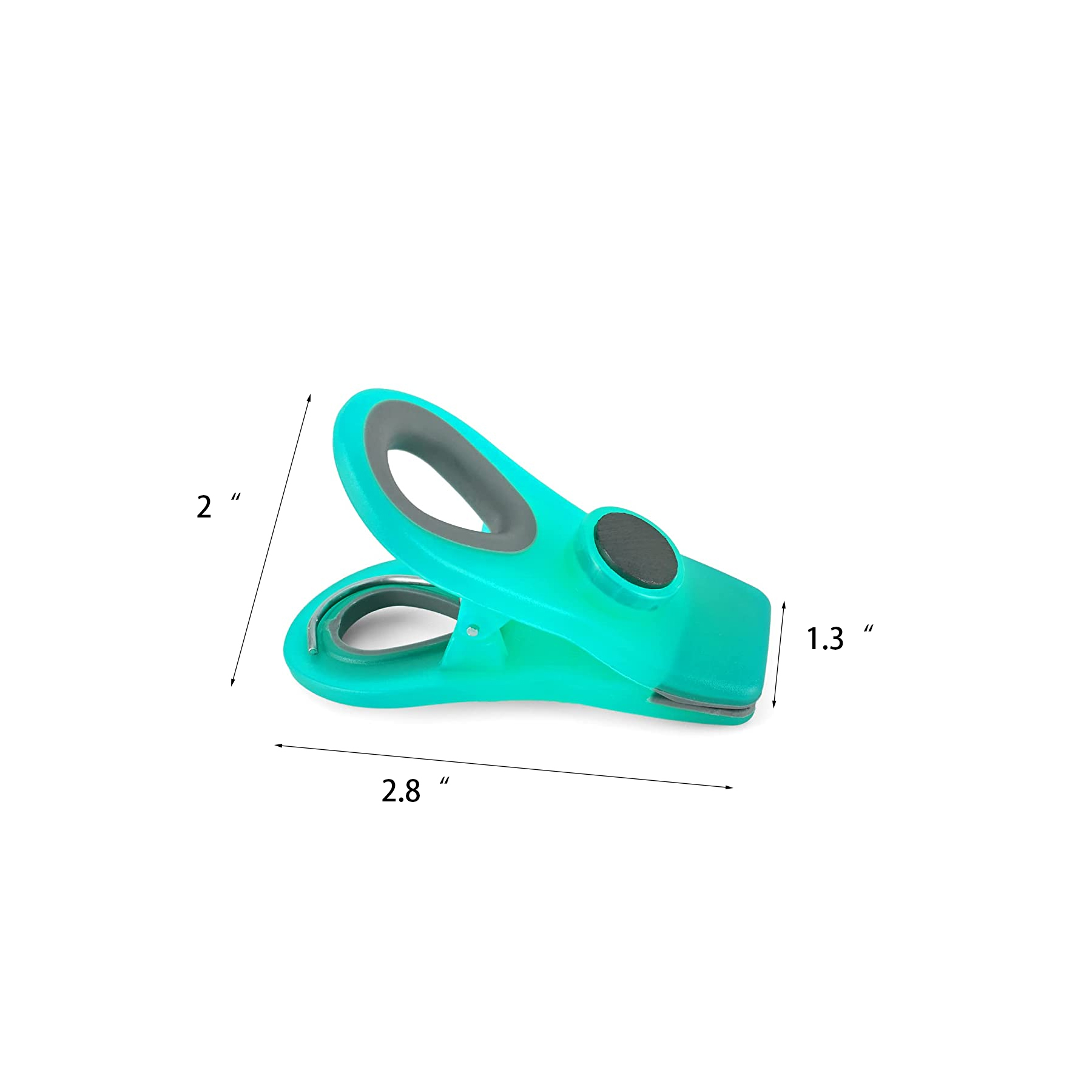 Magnet Clips Bag 2