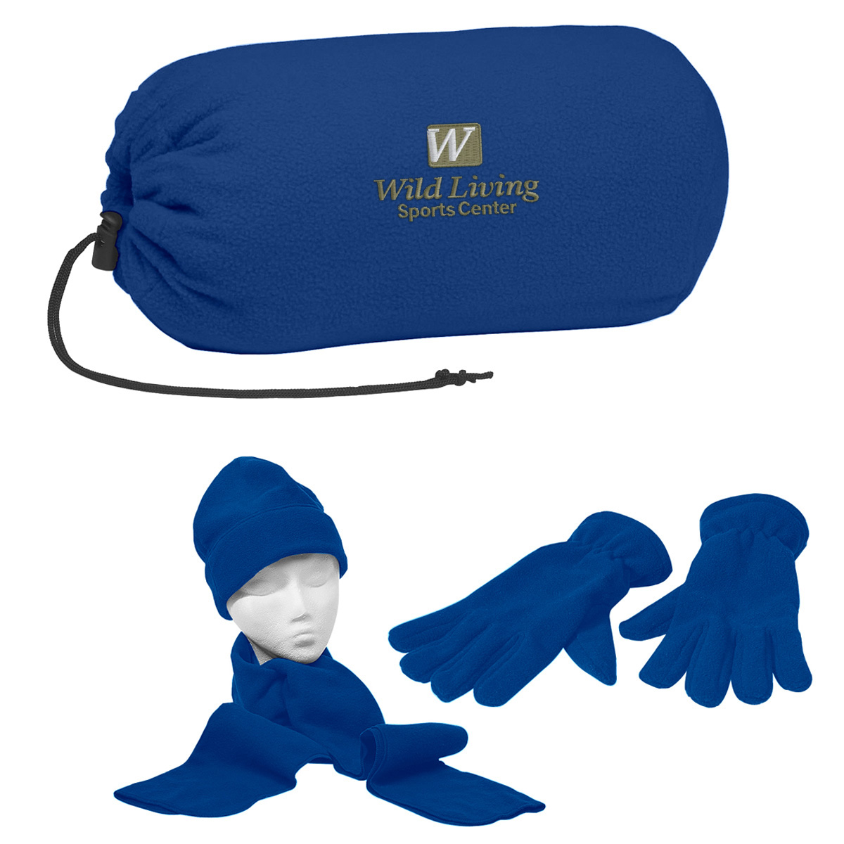 KEEP WARM BUDDY SET 9