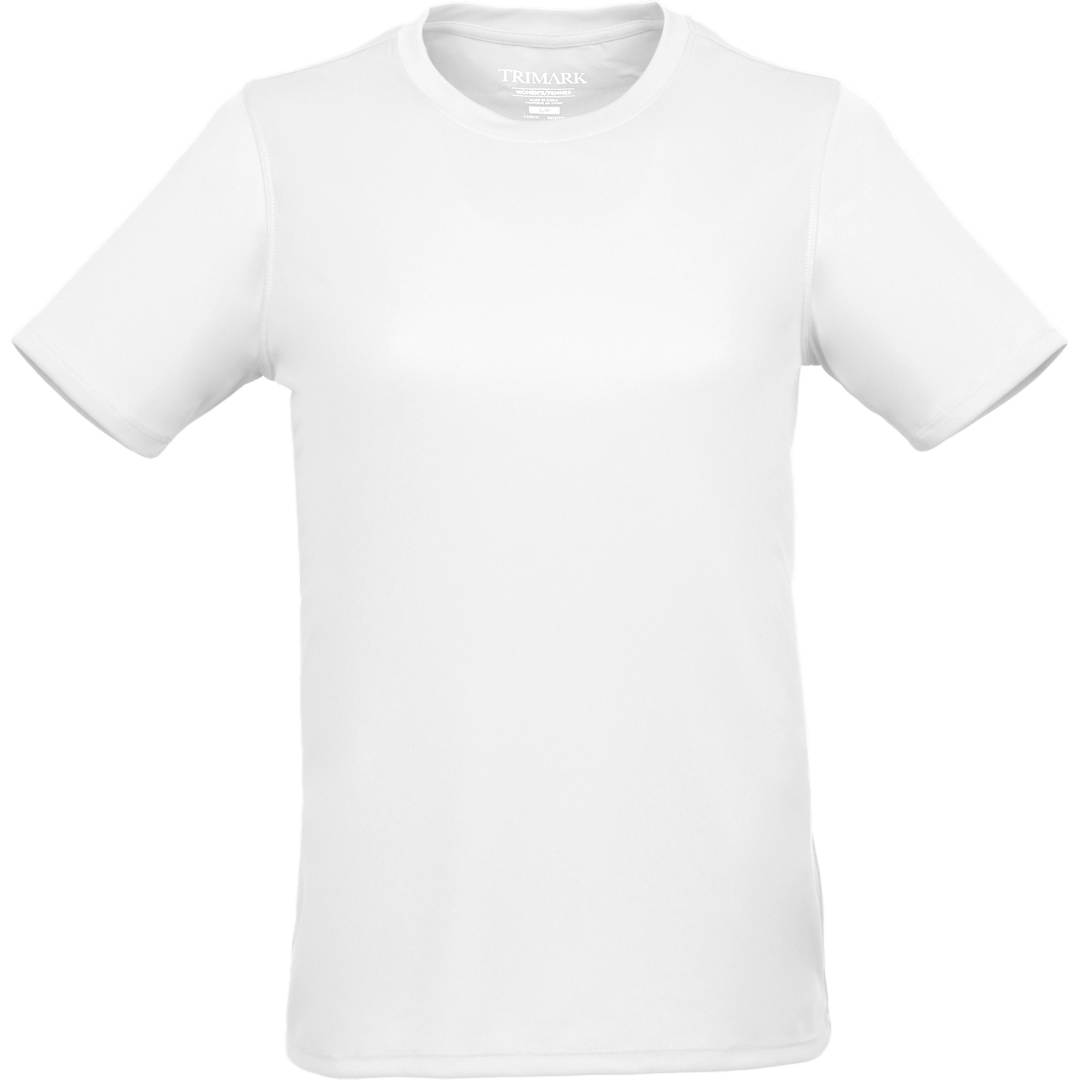 DARA SS Tech Tee - Women's 114