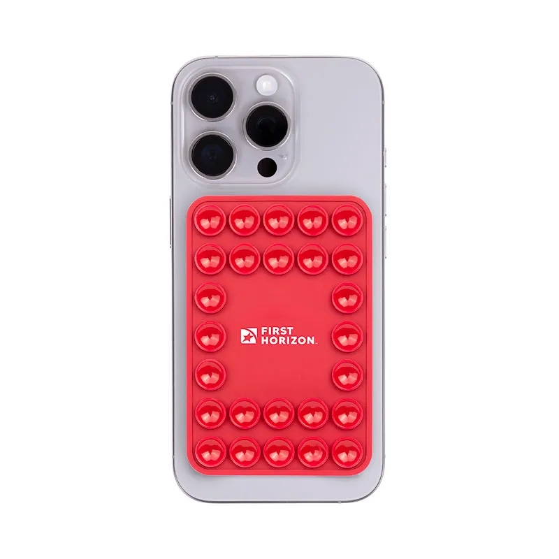 MagSafe Magnetic and Suction Reversal Phone Holder 6