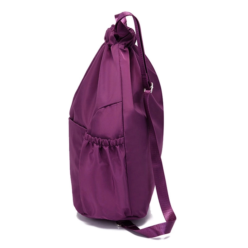 Water Resistant Sports Drawing Backpack 2