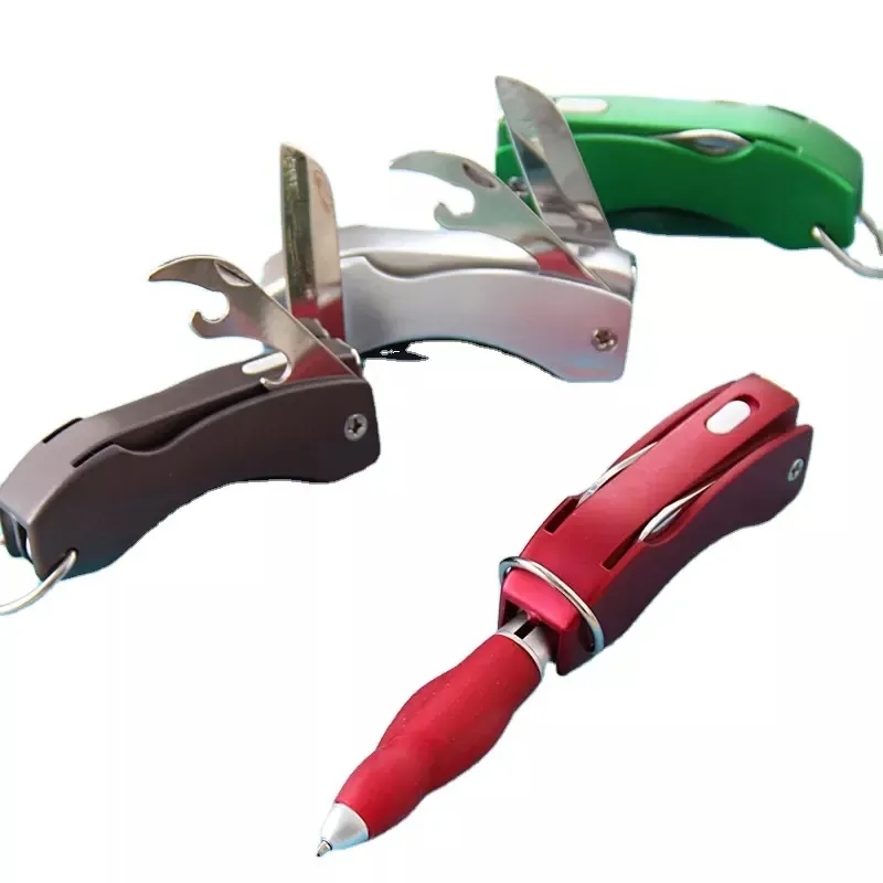 Every Tool with Carabiner 5