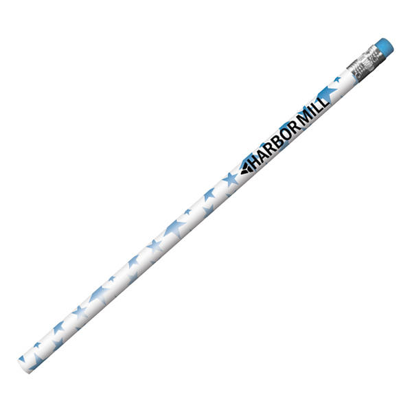 Mood™ Star Pencil 17