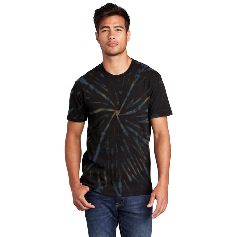 Port & Company - Tie-Dye Tee. 94