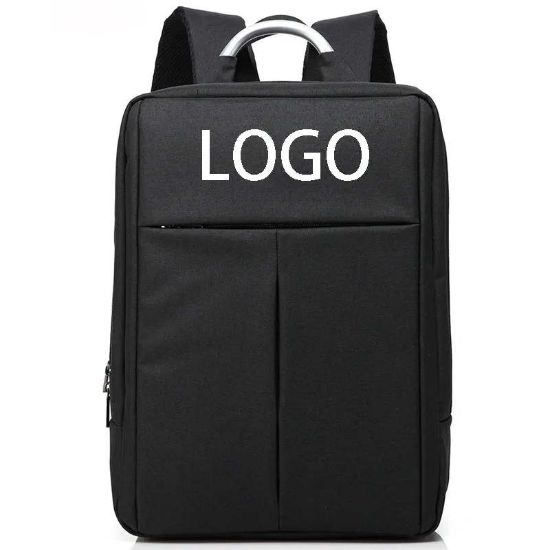 Backpack with Handle 8