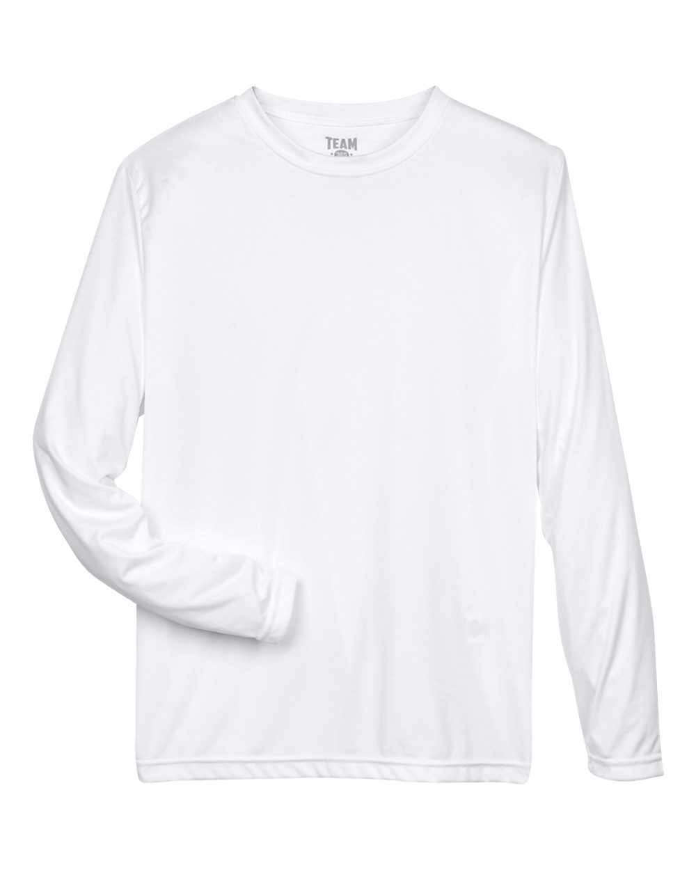 Men's Zone Performance Long Sleeve T-Shirt - TT11L 30
