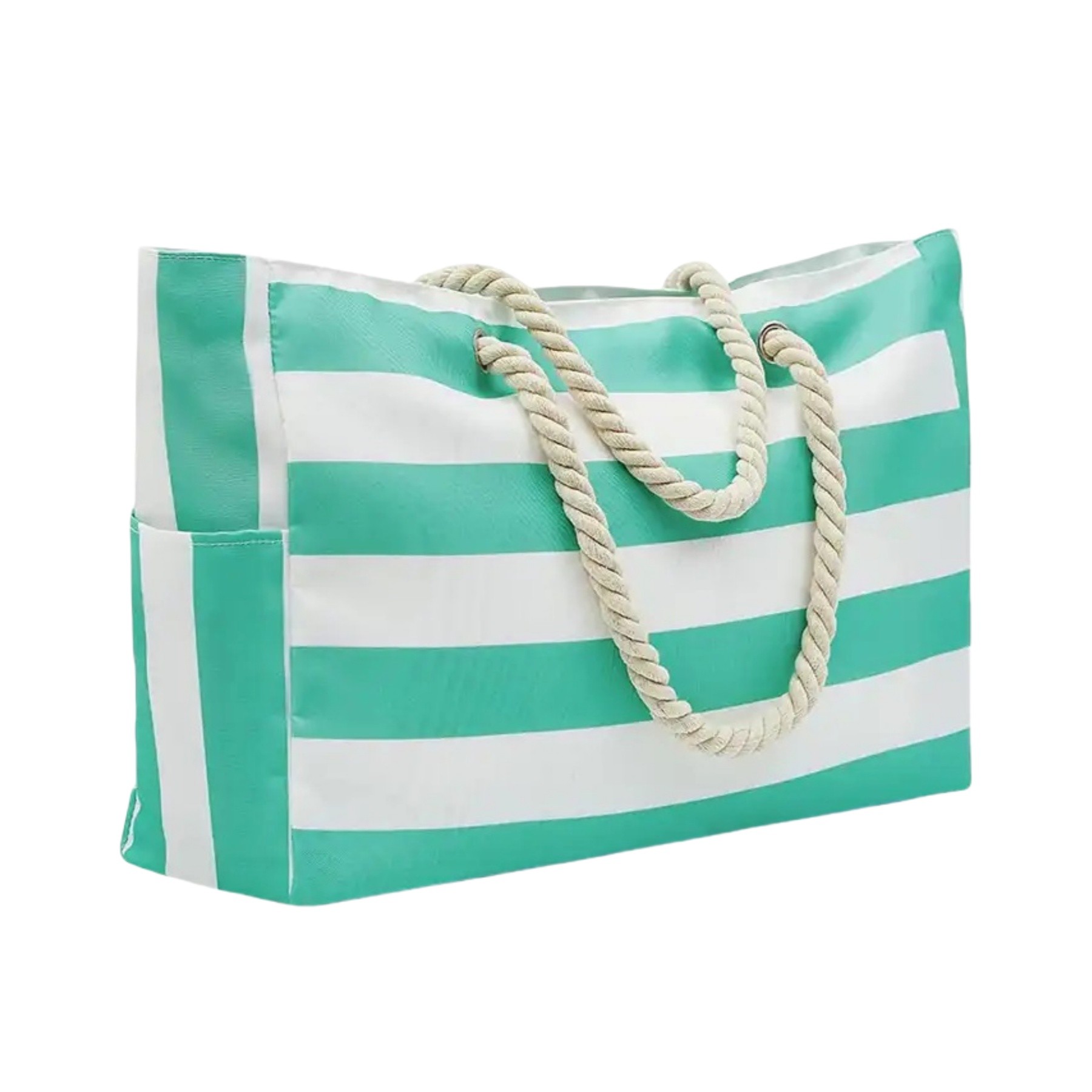 Large Beach Bag 2