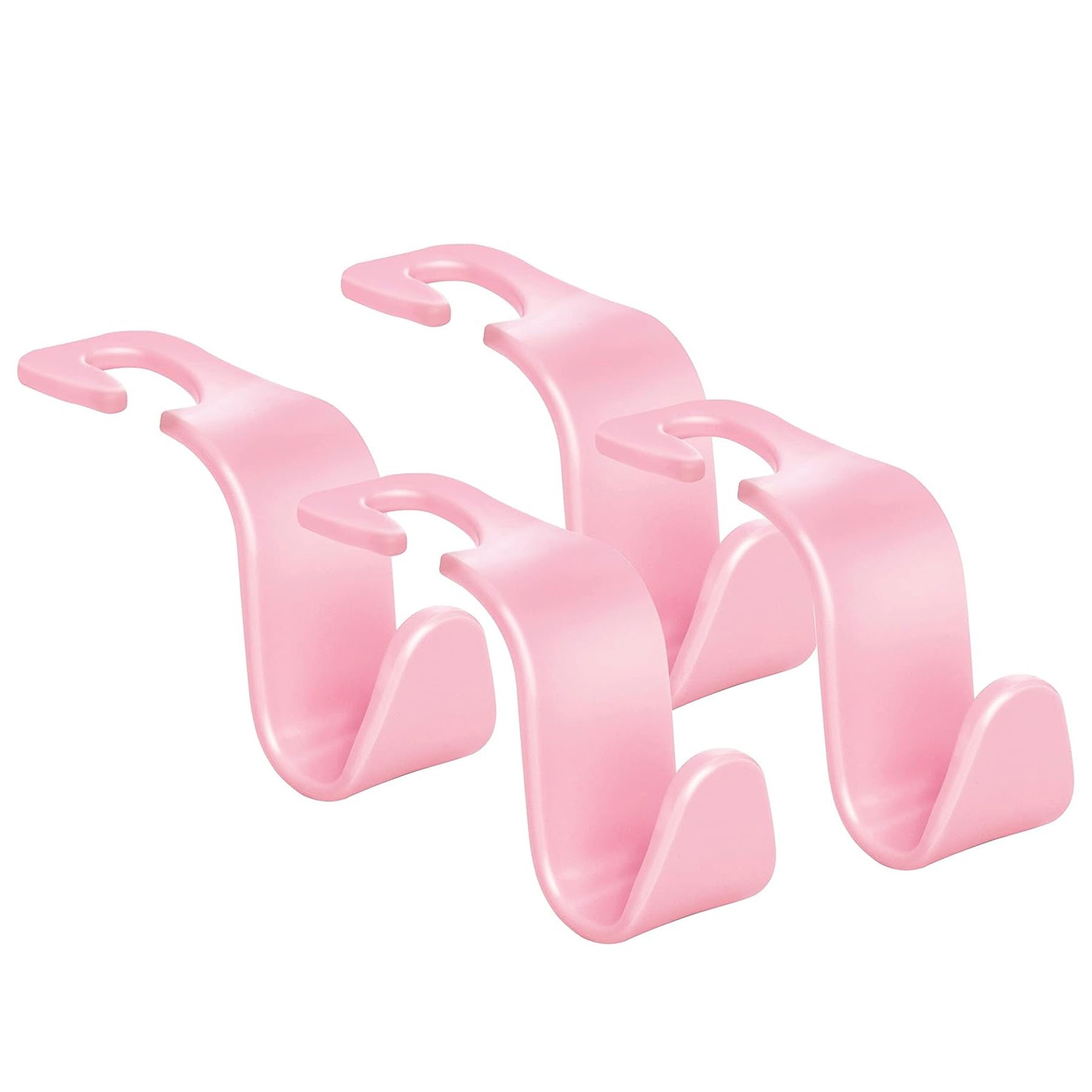 Car Seat Headrest Hooks 13