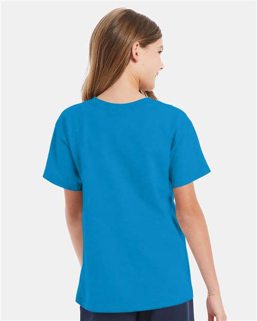 Youth Essential-T T-Shirt - 5480 249