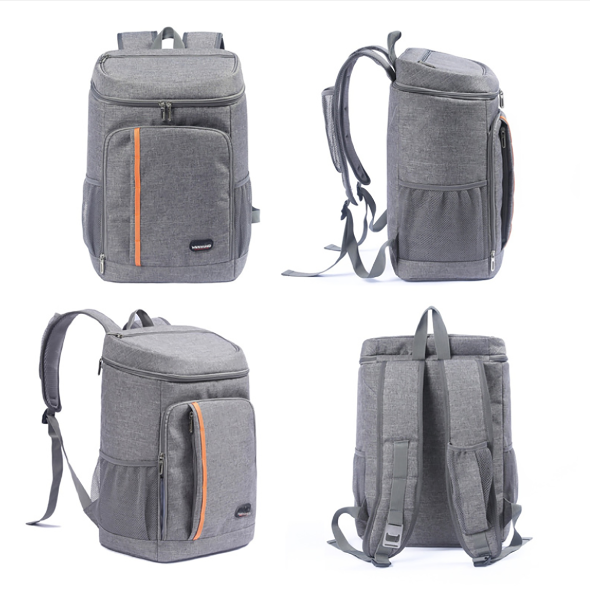22L Backpack Cooler Bag Camping Picnic 2