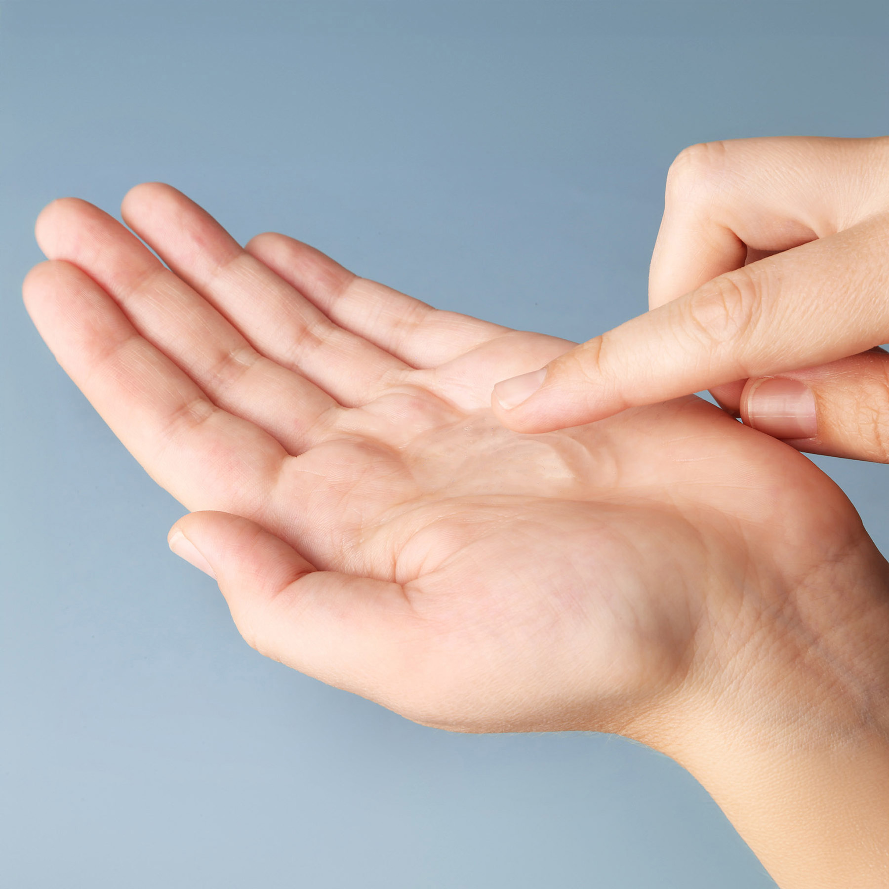 Hand Sanitizer Gel: 1/2 oz 2